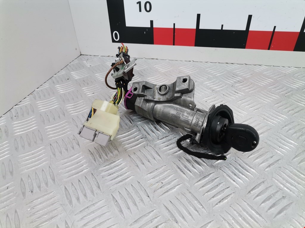 Замок зажигания SEAT Ibiza 2002-2008