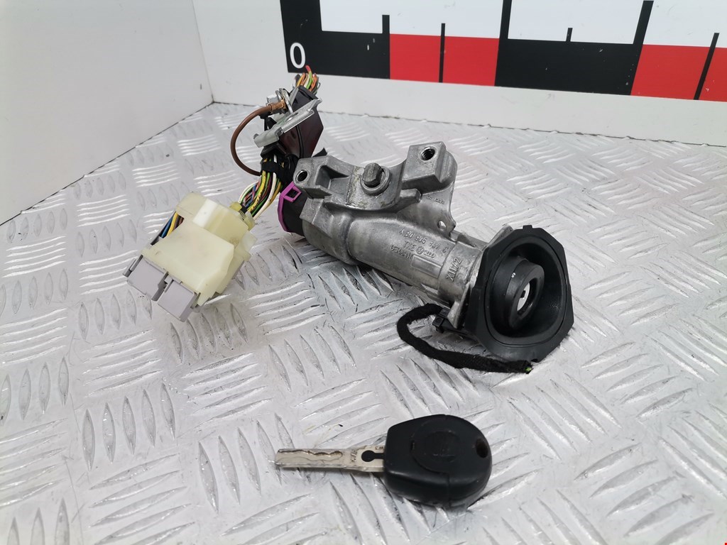 Замок зажигания SEAT Ibiza 2002-2008