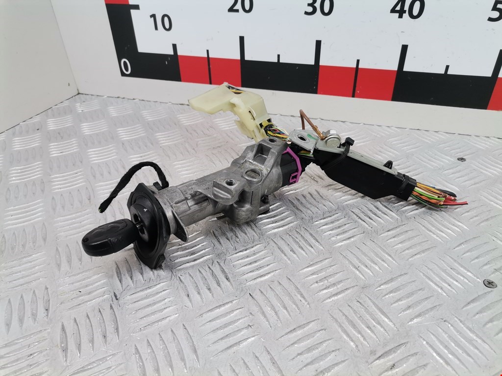 Замок зажигания SEAT Ibiza 2002-2008