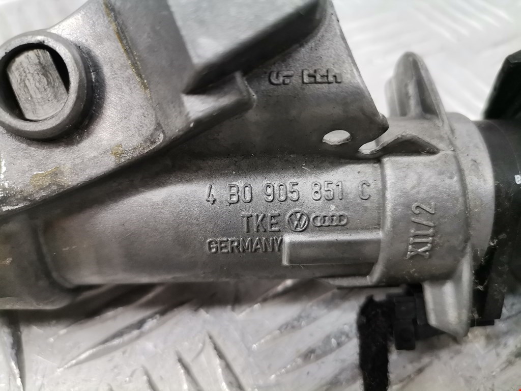 Замок зажигания SEAT Ibiza 2002-2008