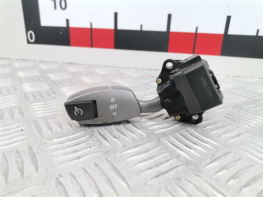 Переключатель круиз контроля BMW 7-Series (E65/E66) (2001-2008)