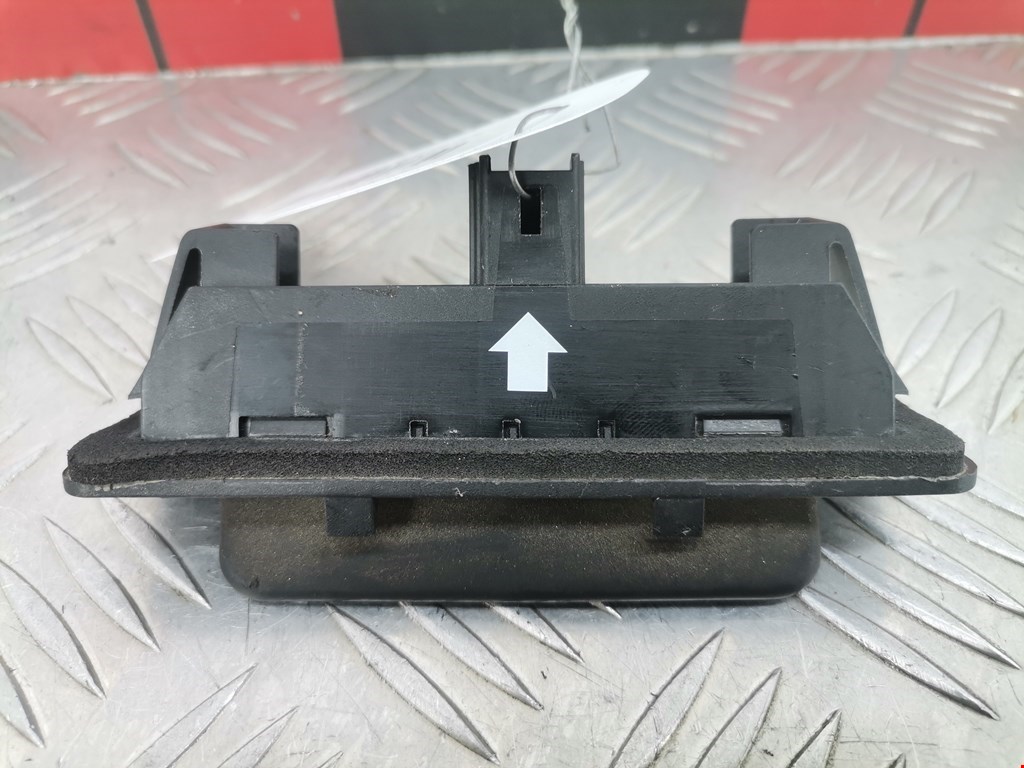 Ручка двери багажника наружная RENAULT Espace 2003-2014