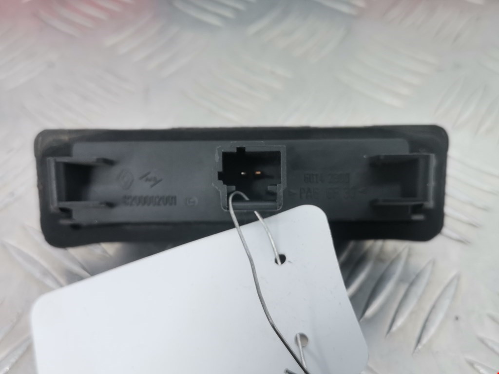 Ручка двери багажника наружная RENAULT Espace 2003-2014