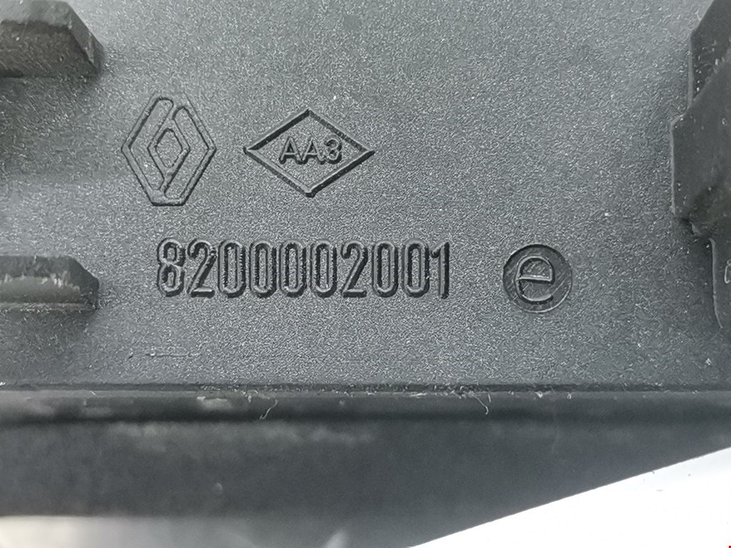 Ручка двери багажника наружная RENAULT Espace 2003-2014