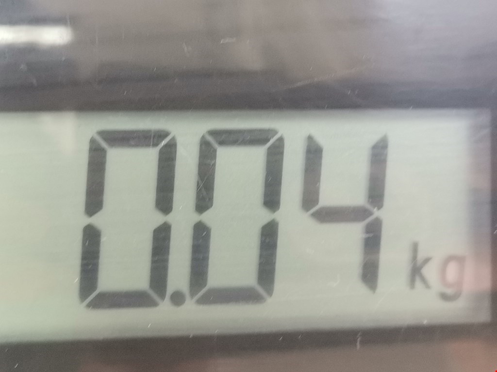 Ручка двери багажника наружная RENAULT Espace 2003-2014