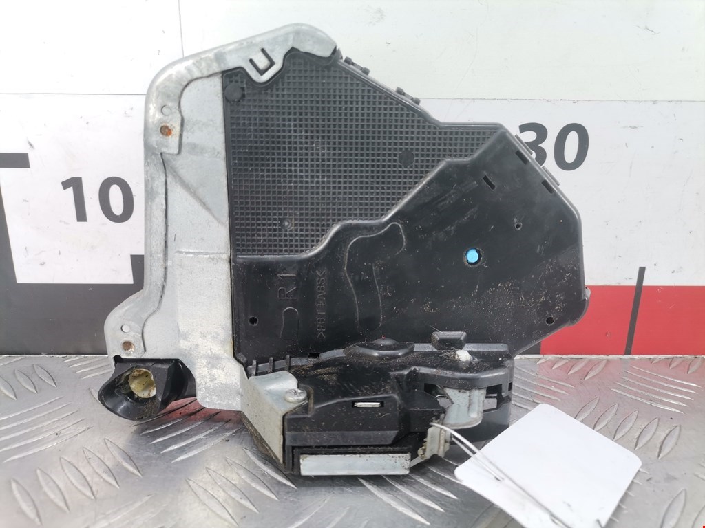 Замок двери передней правой LEXUS RX 350\450H 2009-2015