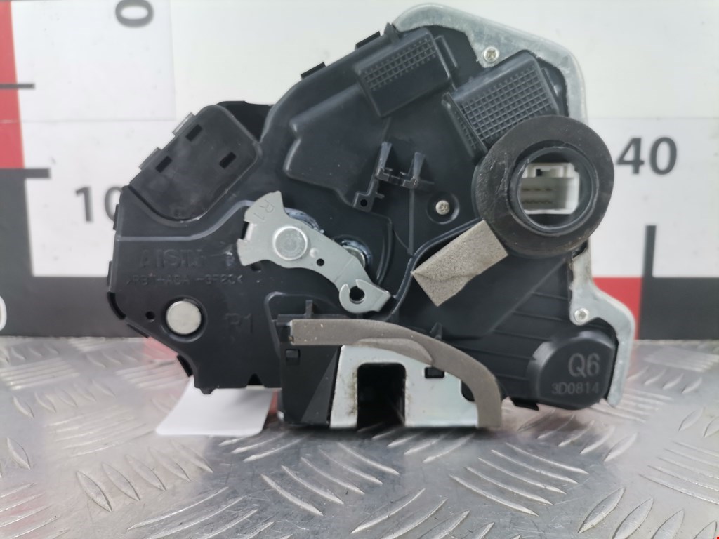 Замок двери передней правой LEXUS RX 350\450H 2009-2015