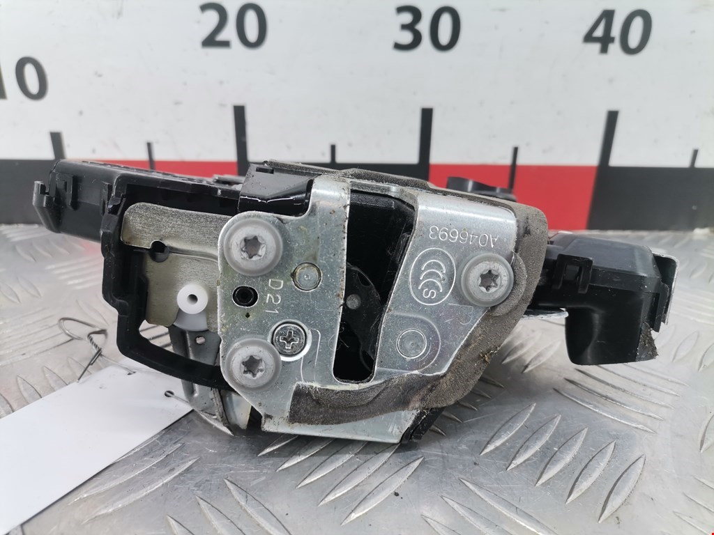 Замок двери передней правой LEXUS RX 350\450H 2009-2015