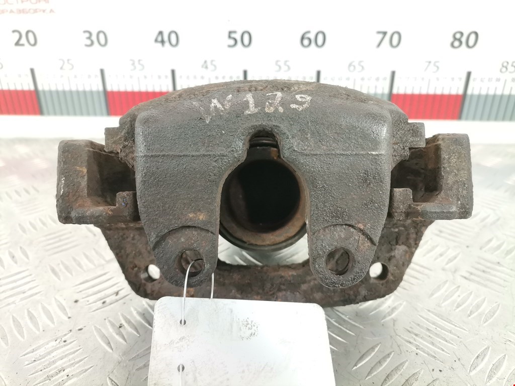 Суппорт передний правый BMW X5 E53 1999-2006