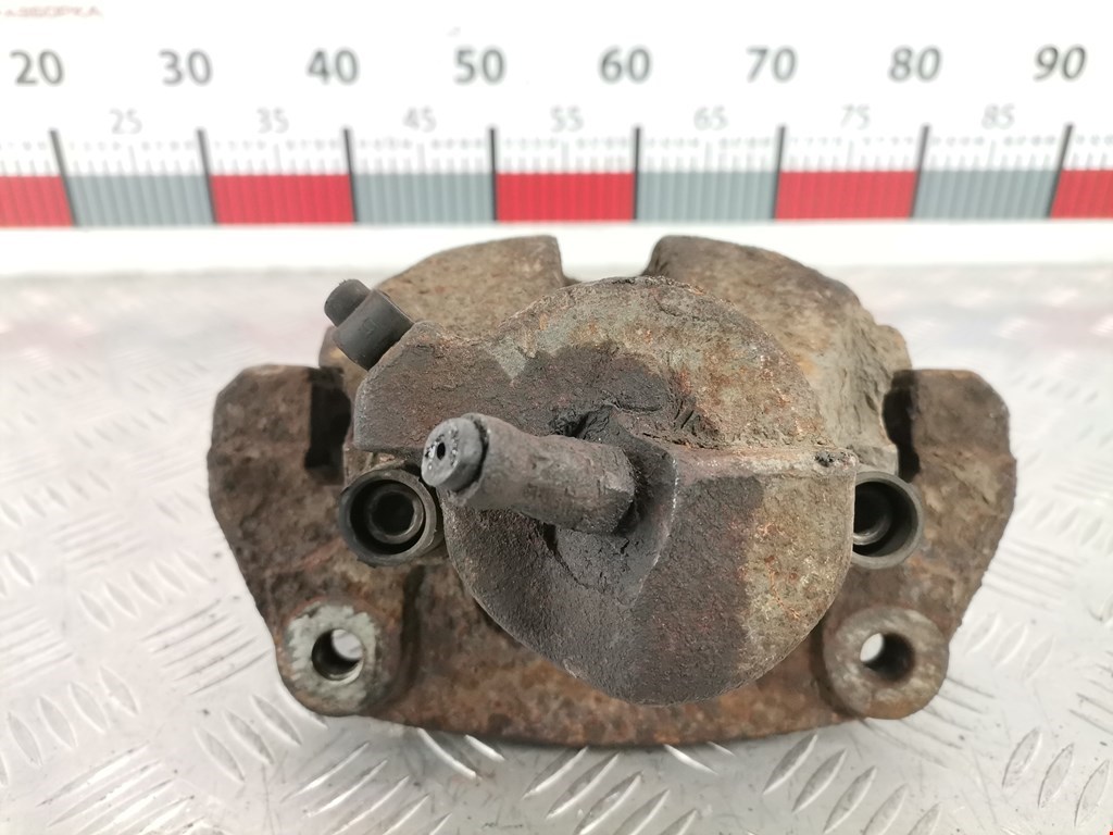 Суппорт передний правый BMW X5 E53 1999-2006