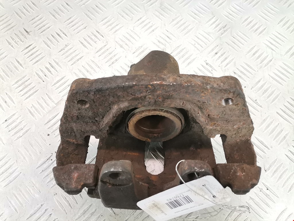 Суппорт передний правый BMW X5 E53 1999-2006