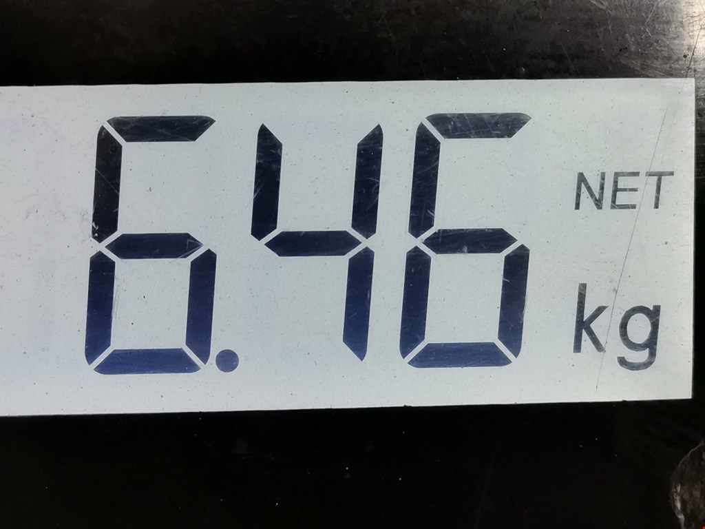 Суппорт передний правый BMW X5 E53 1999-2006