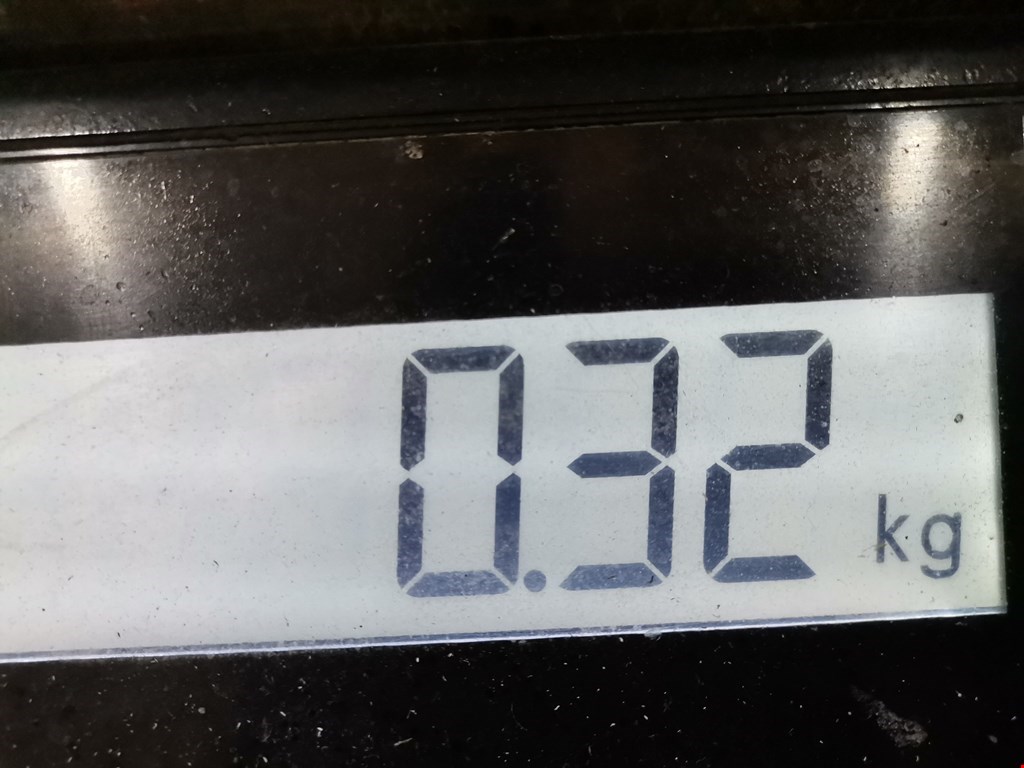 Щуп масляный MERCEDES-BENZ Vaneo 2001-2005