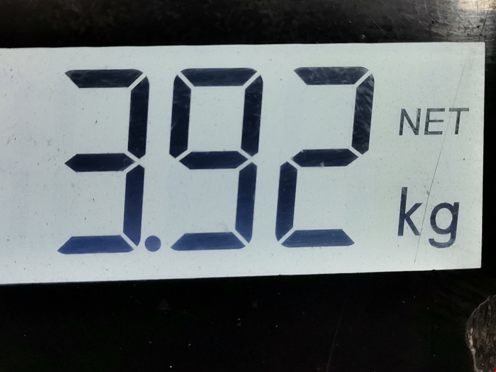 Рычаг передний правый BMW X5 E53 1999-2006