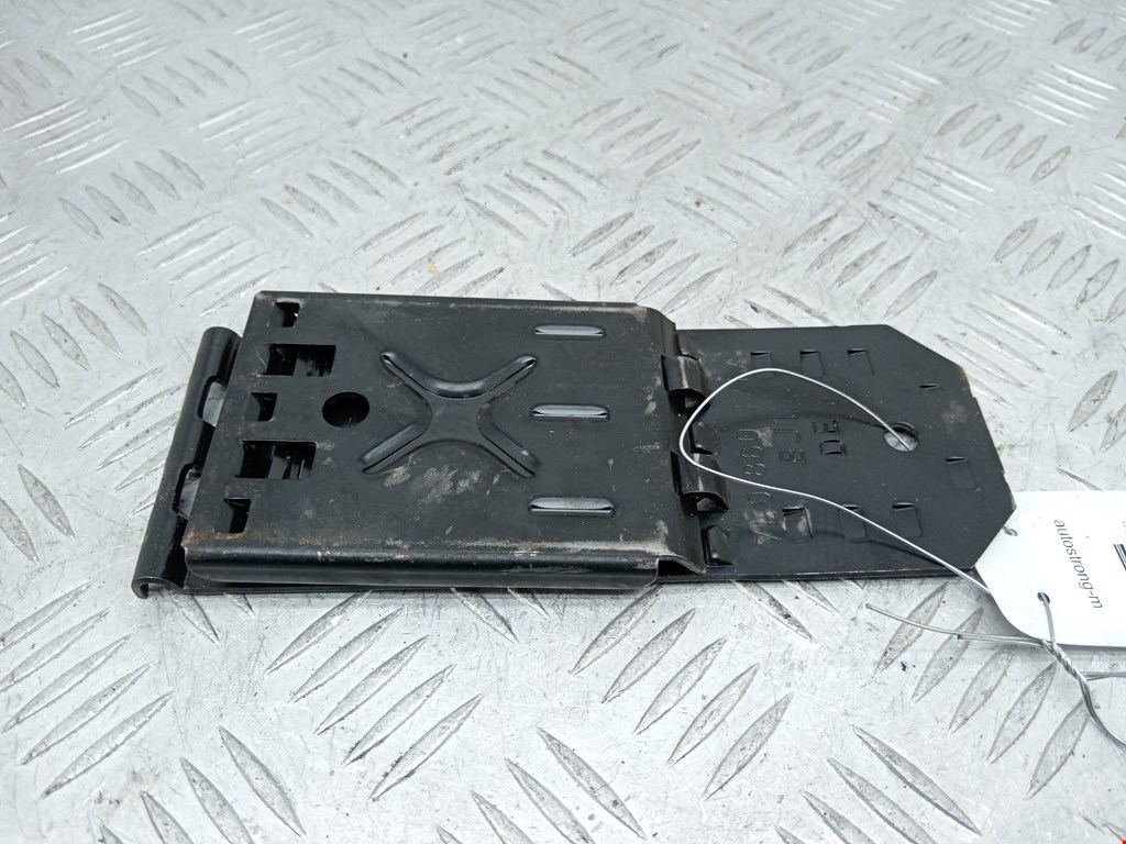 Упор противооткатный PORSCHE Cayenne 955/957 2002-2010