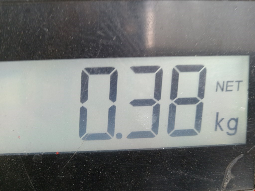 Упор противооткатный PORSCHE Cayenne 955/957 2002-2010