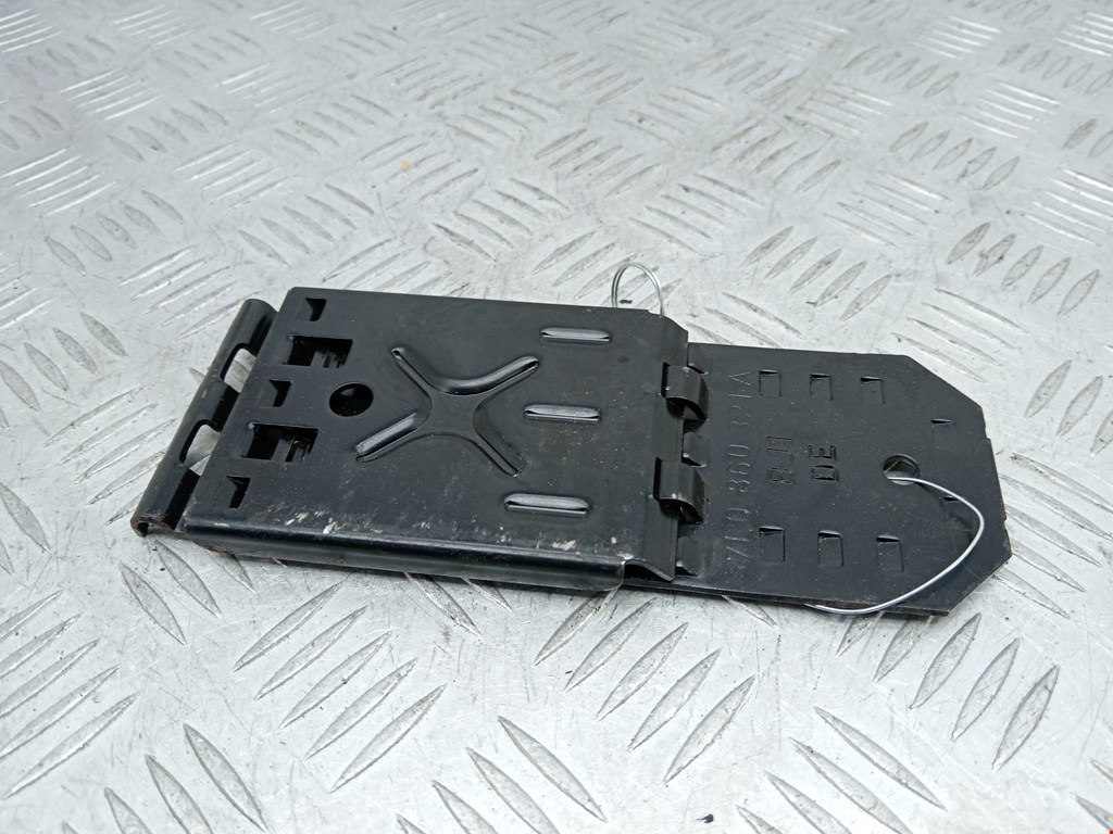 Упор противооткатный PORSCHE Cayenne 955/957 2002-2010