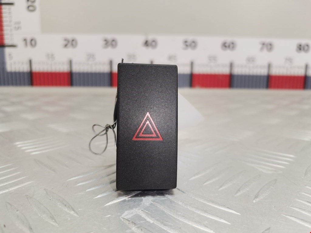 Кнопка аварийной сигнализации (аварийки) FORD C-MAX 2003-2010