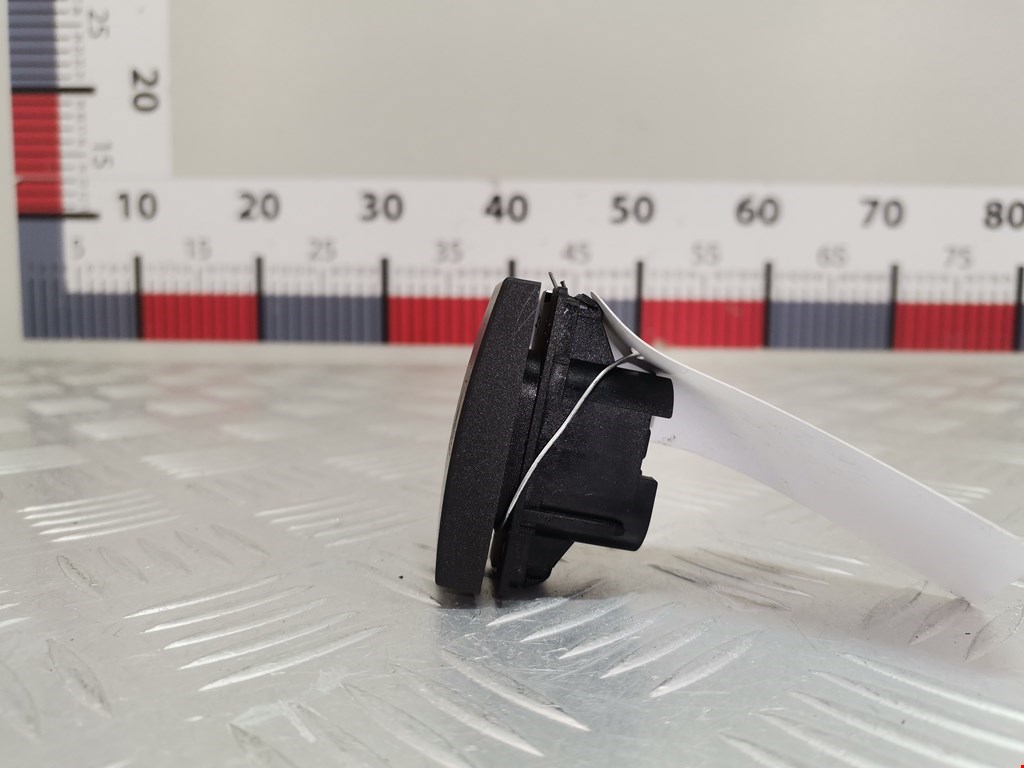 Кнопка аварийной сигнализации (аварийки) FORD C-MAX 2003-2010