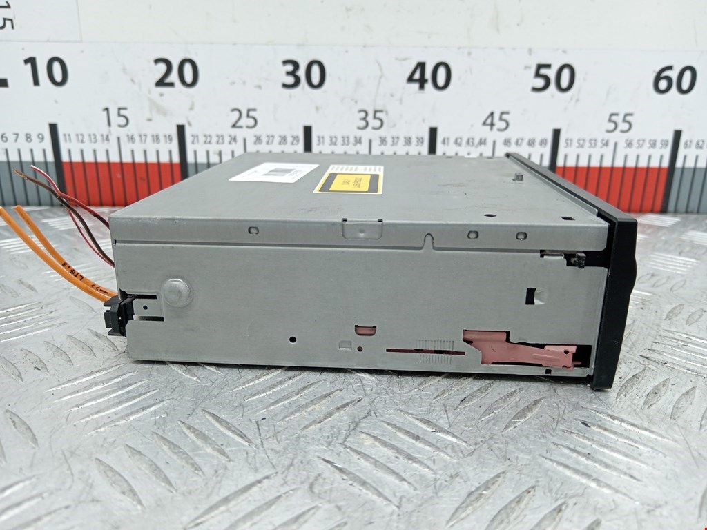 Блок навигации (навигационный) PORSCHE Cayenne 955/957 2002-2010