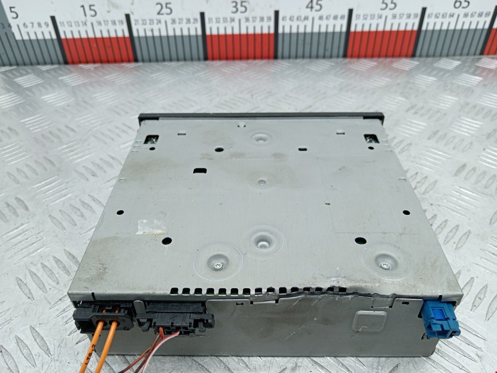 Блок навигации (навигационный) PORSCHE Cayenne 955/957 2002-2010