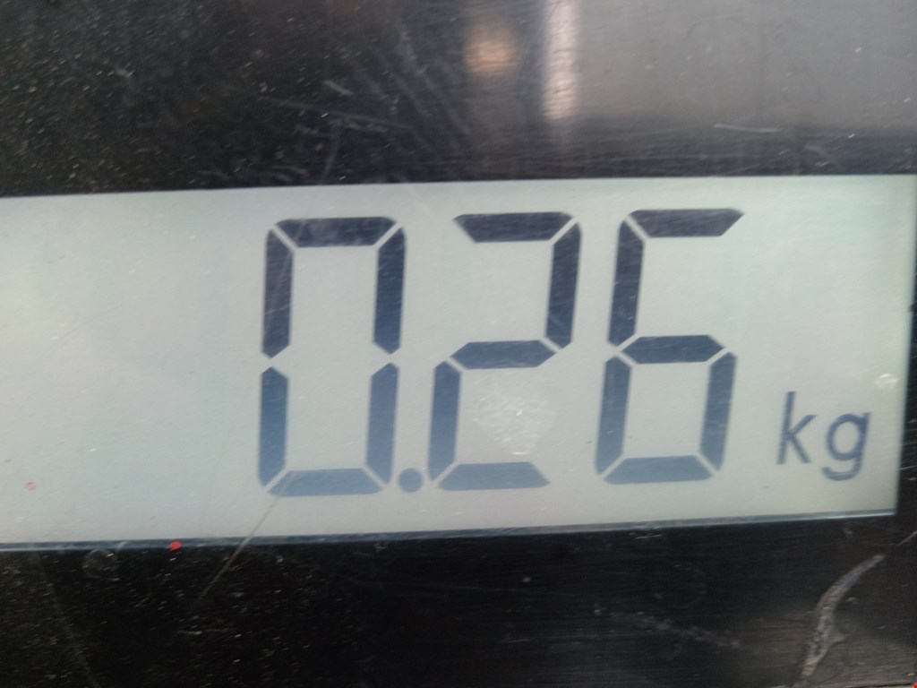 Клемма аккумулятора (минус) - PORSCHE Cayenne 955/957 2002-2010