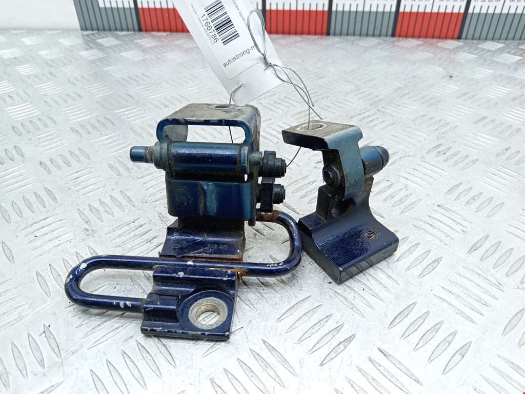 Петля двери задней левой Porsche Cayenne (955/957) (2002-2010)