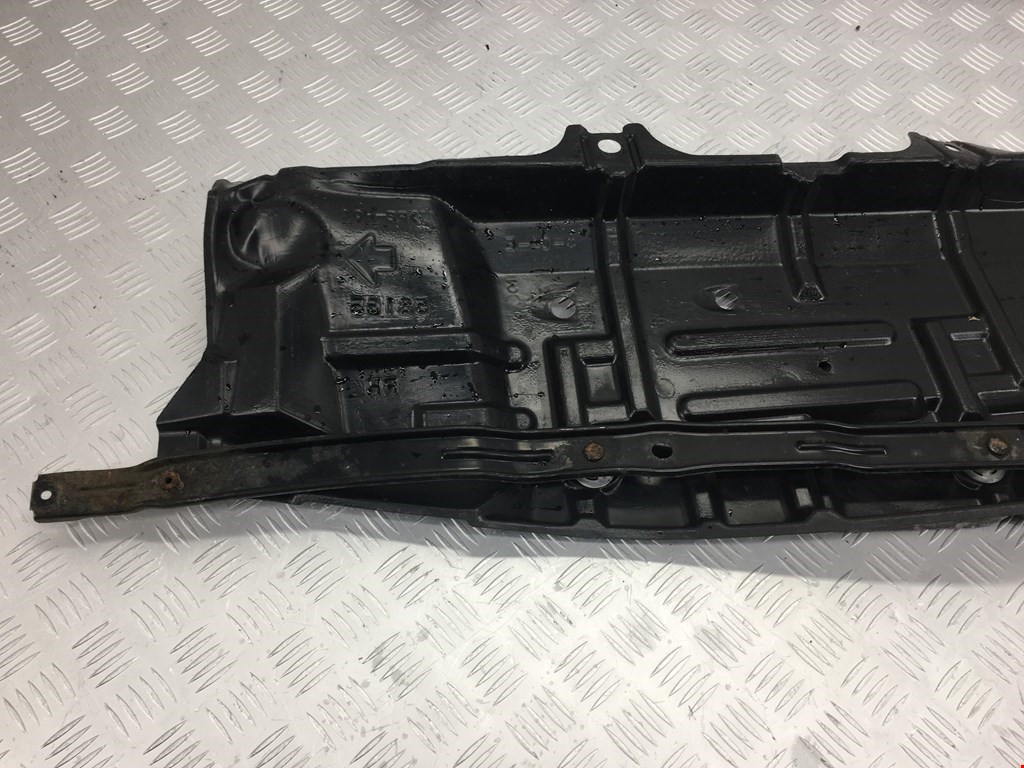 Защита антигравийная LEXUS RX 350\450H 2009-2015