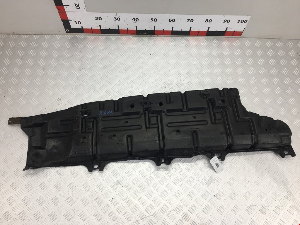 Защита антигравийная LEXUS RX 350\450H 2009-2015