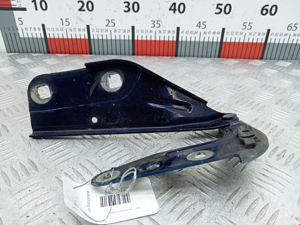 Петля капота левая/правая PORSCHE Cayenne 955/957 2002-2010