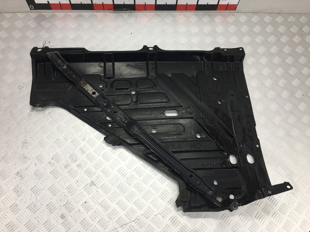 Защита антигравийная LEXUS RX 350\450H 2009-2015