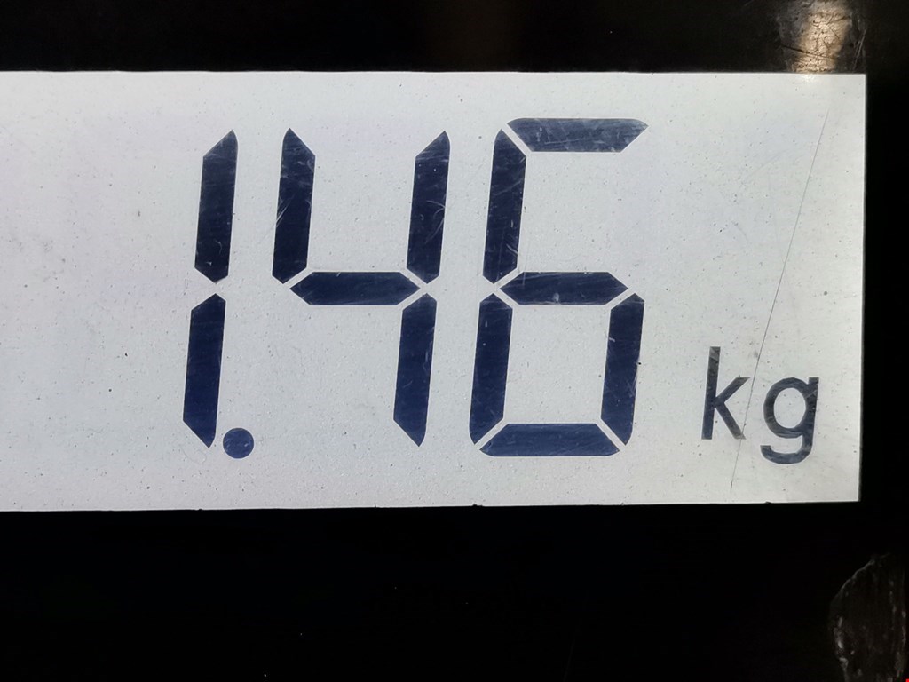 Защита антигравийная LEXUS RX 350\450H 2009-2015