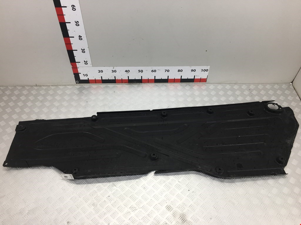 Защита антигравийная MERCEDES-BENZ S-Class IV W220 1998-2005