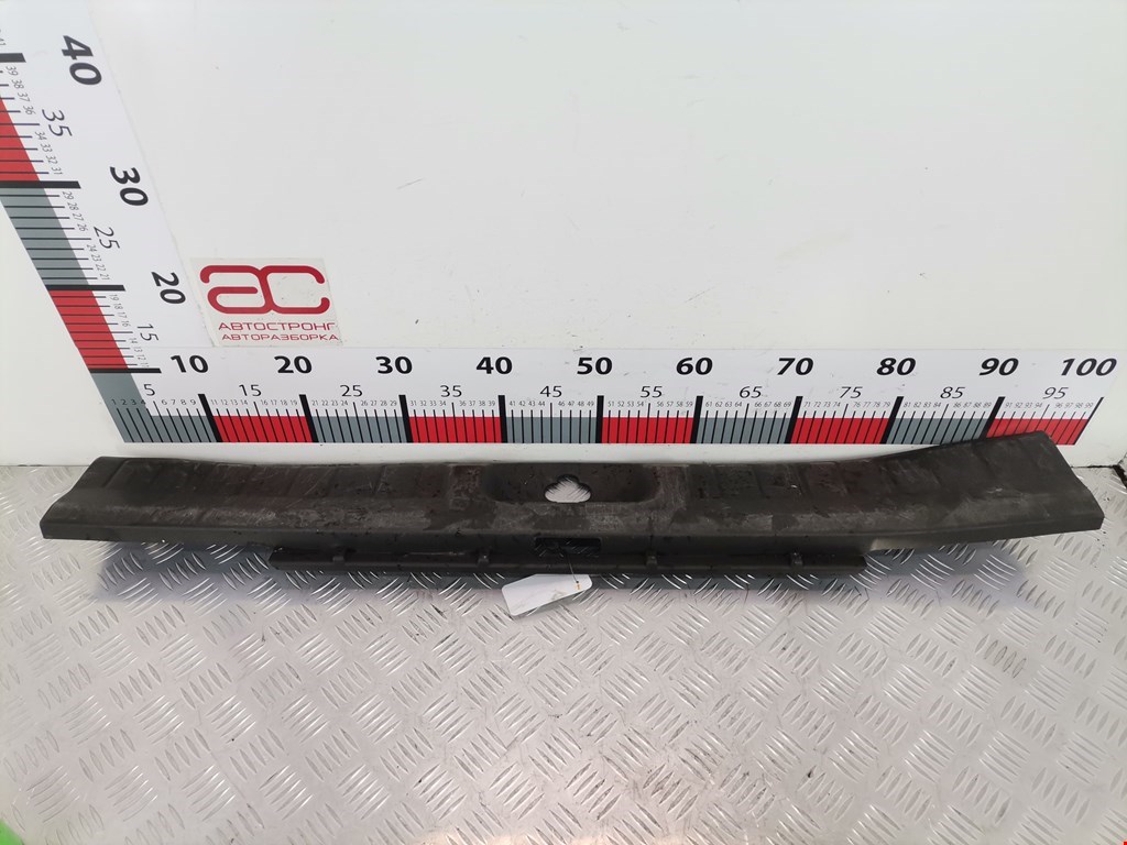 Обшивка багажника NISSAN Pathfinder R51M 2004-2014