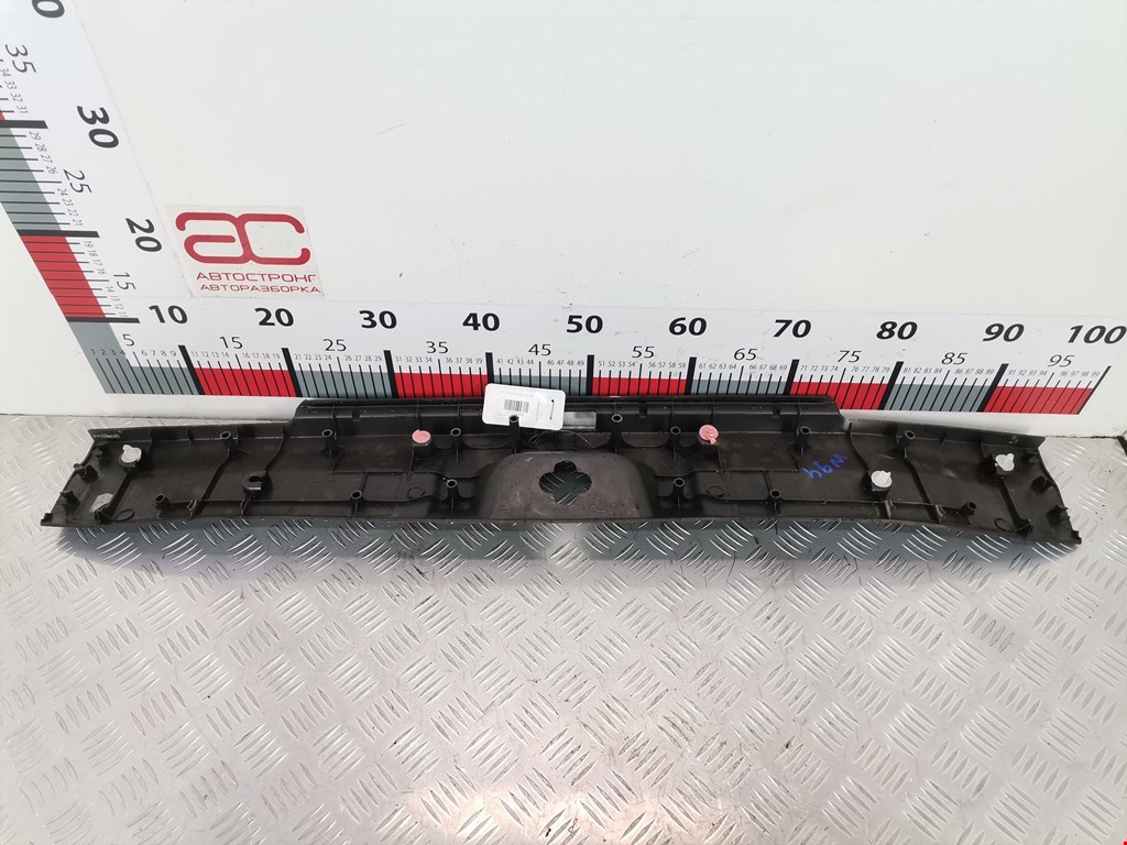 Обшивка багажника NISSAN Pathfinder R51M 2004-2014