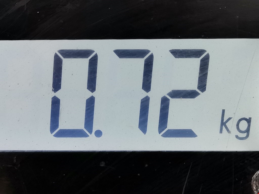 Защита антигравийная AUDI A4 B8 2007-2015