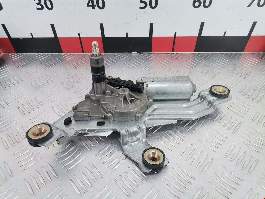 Моторчик стеклоочистителя задний FORD Mondeo III 2000-2007