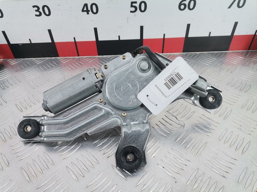 Моторчик стеклоочистителя задний FORD Mondeo III 2000-2007