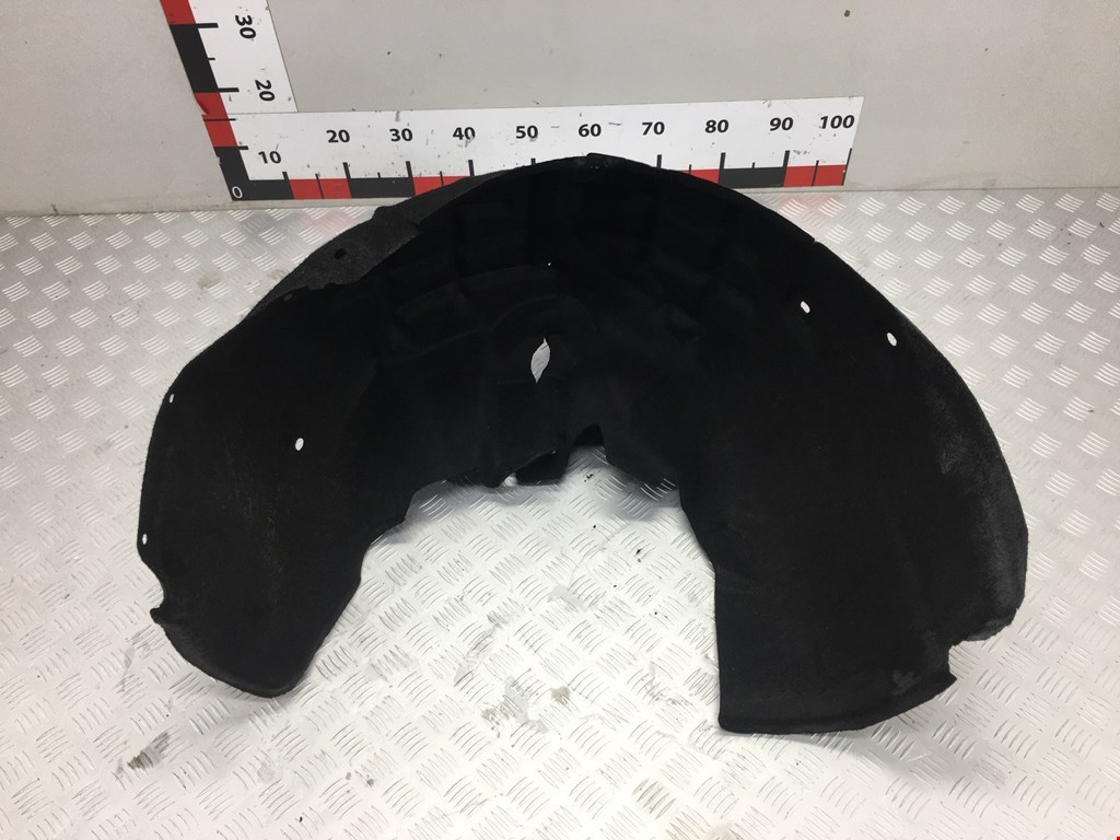 Гидроаккумулятор (груша) буль задний HONDA CR-V III 2007-2012