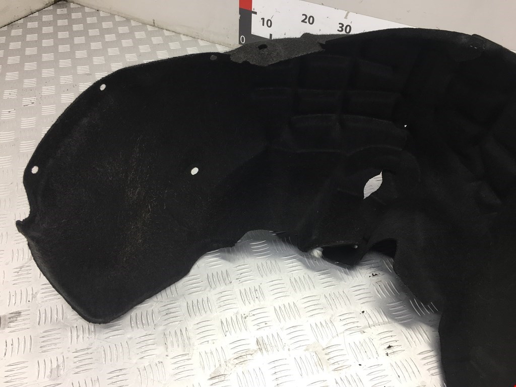 Гидроаккумулятор (груша) буль задний HONDA CR-V III 2007-2012