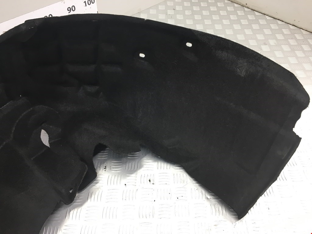 Гидроаккумулятор (груша) буль задний HONDA CR-V III 2007-2012