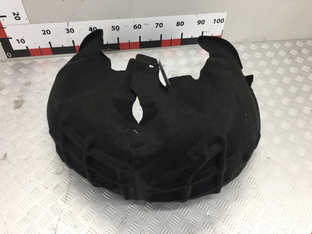 Гидроаккумулятор (груша) буль задний HONDA CR-V III 2007-2012