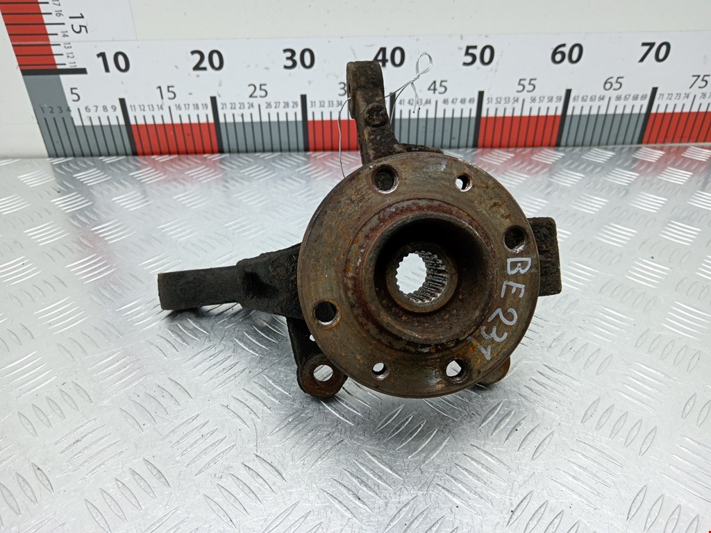 Ступица передняя левая RENAULT Modus 2004-2012