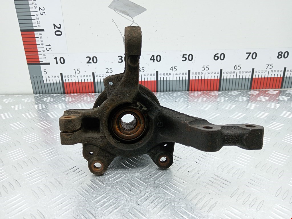 Ступица передняя левая RENAULT Modus 2004-2012