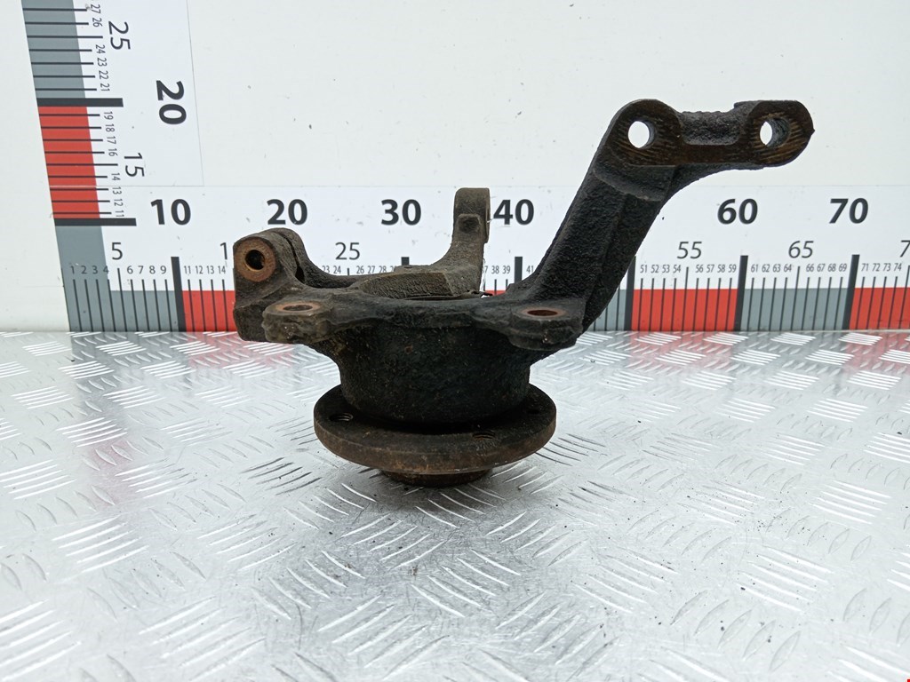Ступица передняя левая RENAULT Modus 2004-2012