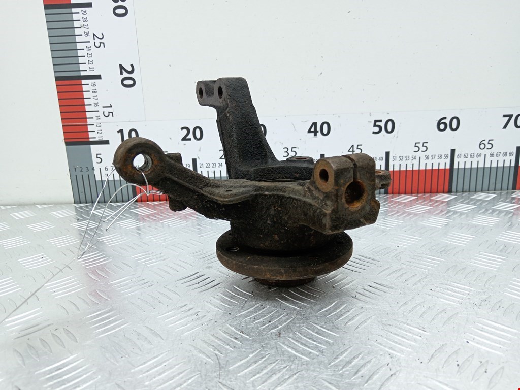 Ступица передняя левая RENAULT Modus 2004-2012