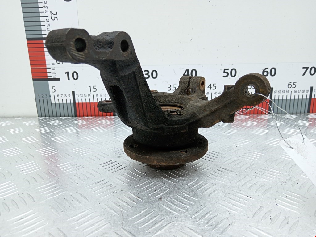 Ступица передняя левая RENAULT Modus 2004-2012