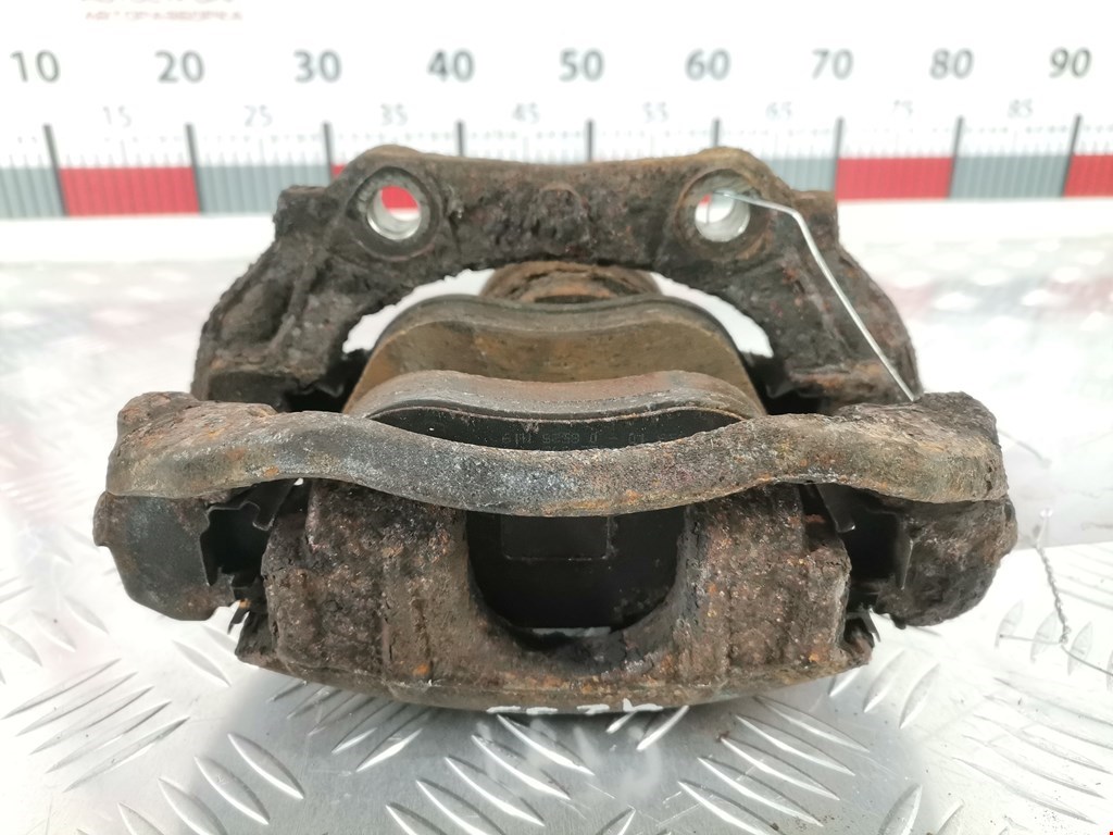 Суппорт передний левый PEUGEOT 207 2006-2015