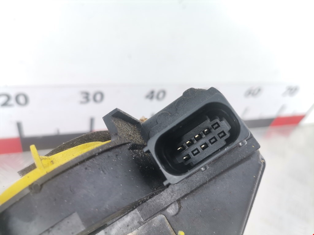 Замок двери передней левой OPEL Astra J 2009-2017