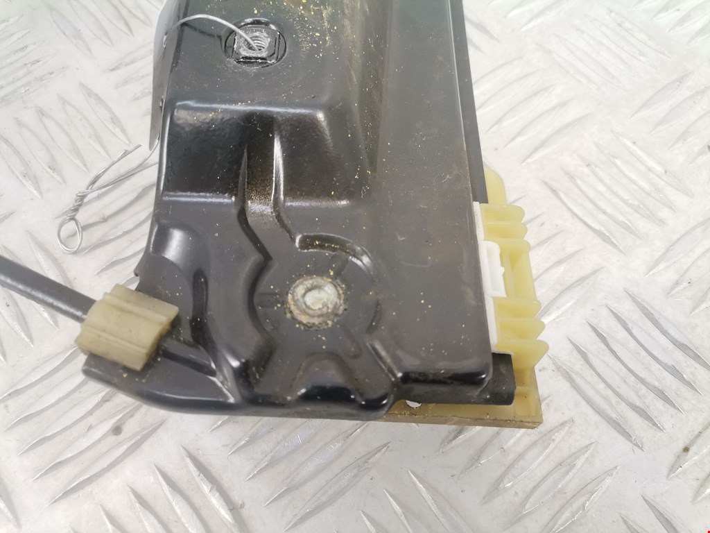 Стеклоподъемник передний левый OPEL Astra J 2009-2017